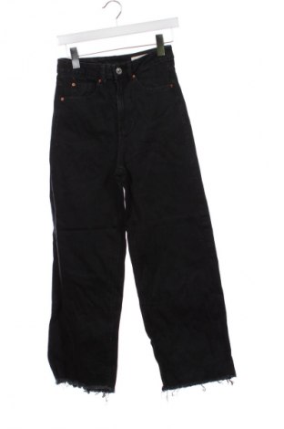Damen Jeans Marks & Spencer, Größe XS, Farbe Schwarz, Preis € 18,99