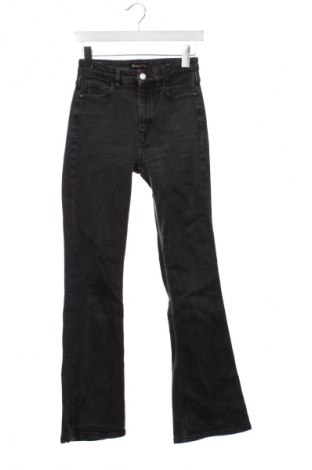 Damen Jeans Massimo Dutti, Größe XS, Farbe Grau, Preis 38,36 €