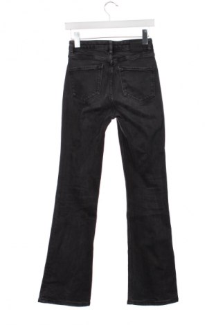 Damen Jeans Massimo Dutti, Größe XS, Farbe Grau, Preis 38,36 €