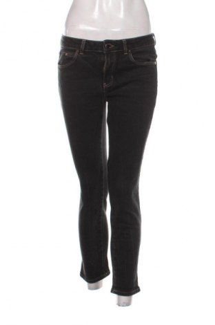 Damen Jeans Massimo Dutti, Größe M, Farbe Schwarz, Preis € 23,99