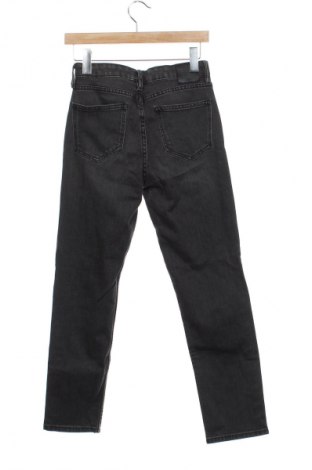 Γυναικείο Τζίν Massimo Dutti, Μέγεθος XS, Χρώμα Γκρί, Τιμή 33,99 €
