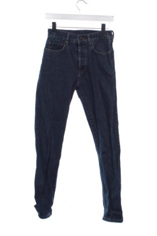 Dámské džíny  Massimo Dutti, Velikost XS, Barva Modrá, Cena  949,00 Kč
