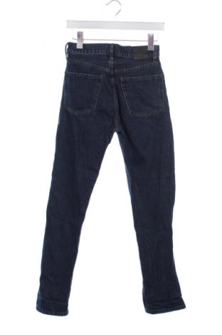 Dámské džíny  Massimo Dutti, Velikost XS, Barva Modrá, Cena  949,00 Kč