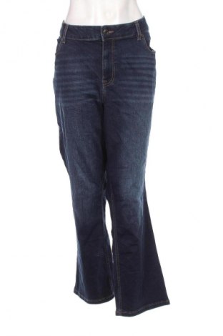 Damen Jeans Maurices, Größe 4XL, Farbe Blau, Preis € 8,99