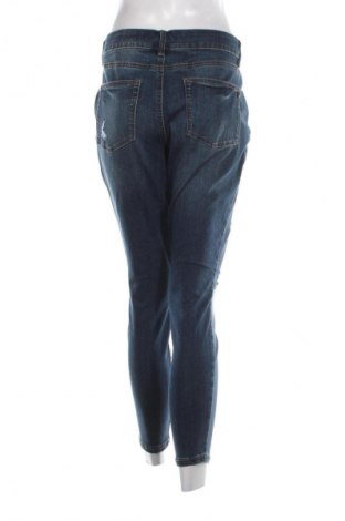 Damen Jeans Maurices, Größe L, Farbe Blau, Preis € 20,99
