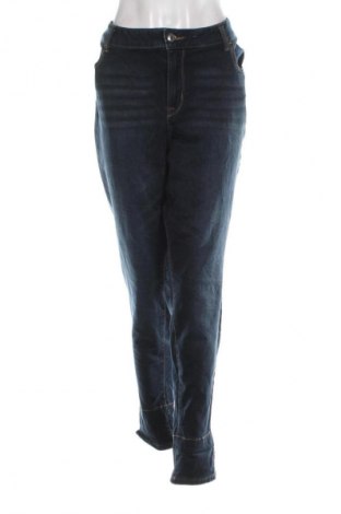 Damen Jeans Maurices, Größe 3XL, Farbe Blau, Preis € 32,99