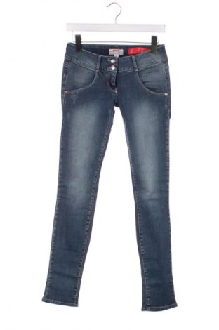 Damen Jeans Met, Größe XS, Farbe Blau, Preis 38,36 €