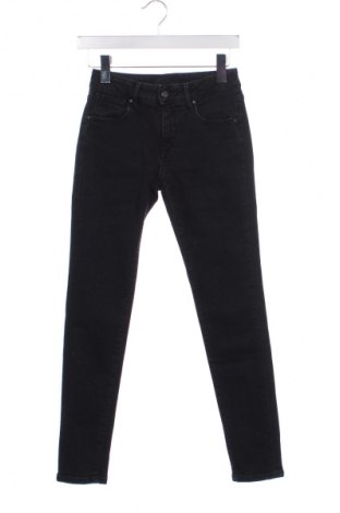 Damskie jeansy Michael Coal, Rozmiar XS, Kolor Czarny, Cena 314,94 zł