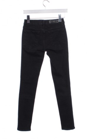 Damskie jeansy Michael Coal, Rozmiar XS, Kolor Czarny, Cena 314,94 zł