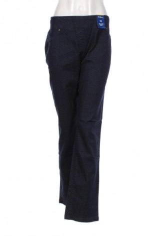 Damen Jeans Miller's, Größe XL, Farbe Blau, Preis € 21,99