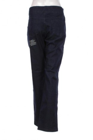 Damen Jeans Miller's, Größe XL, Farbe Blau, Preis € 21,99