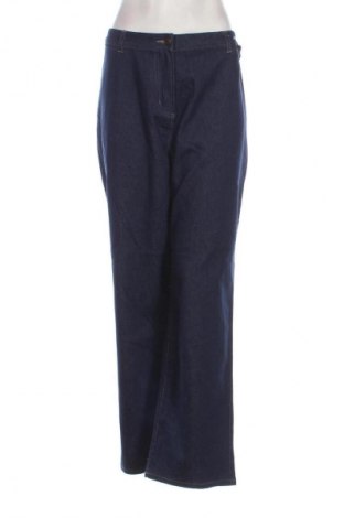 Damen Jeans Miller's, Größe 3XL, Farbe Blau, Preis € 28,99