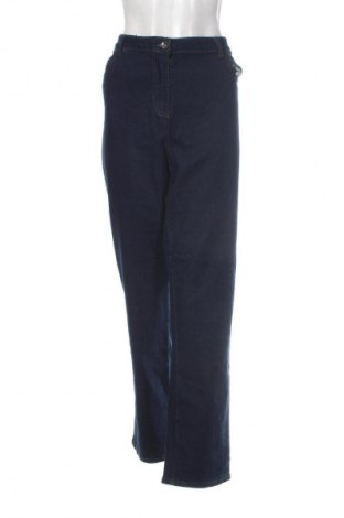 Damen Jeans Miller's, Größe 3XL, Farbe Blau, Preis € 11,99