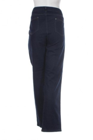 Damen Jeans Miller's, Größe 3XL, Farbe Blau, Preis € 11,99