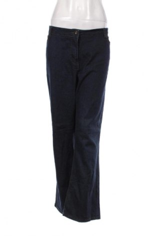 Damen Jeans Miller's, Größe 3XL, Farbe Blau, Preis 28,99 €