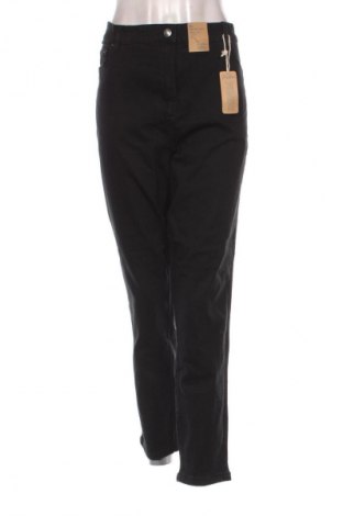 Damen Jeans Millers, Größe XXL, Farbe Schwarz, Preis € 32,99