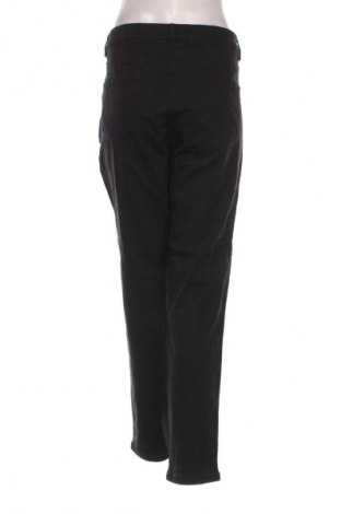 Damen Jeans Millers, Größe XXL, Farbe Schwarz, Preis € 32,99