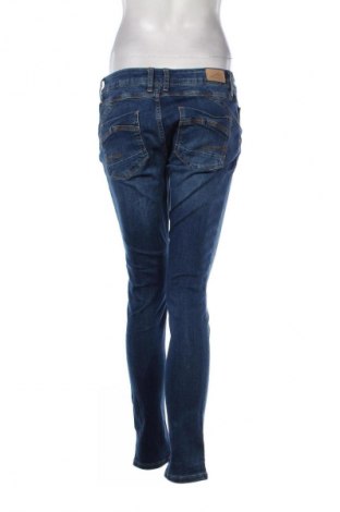 Dámské džíny  Miracle Of Denim, Velikost L, Barva Modrá, Cena  299,00 Kč