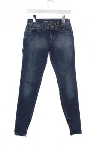 Damen Jeans Miss Sixty, Größe XXS, Farbe Blau, Preis € 38,36