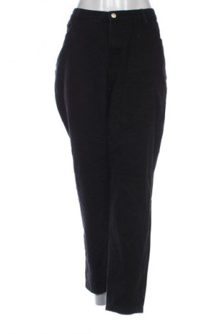 Damen Jeans Missguided, Größe XL, Farbe Schwarz, Preis € 20,99