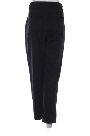Damen Jeans Missguided, Größe XL, Farbe Schwarz, Preis € 20,99