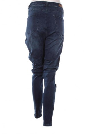 Damen Jeans Monaco Jeans, Größe XXL, Farbe Blau, Preis € 64,99