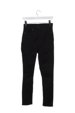 Damen Jeans Monki, Größe S, Farbe Schwarz, Preis € 54,99