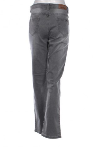Blugi de femei Moon Girl, Mărime XL, Culoare Gri, Preț 76,00 Lei