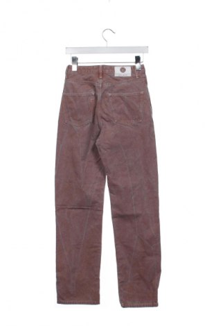 Damen Jeans Mud jeans, Größe XS, Farbe Aschrosa, Preis € 58,99