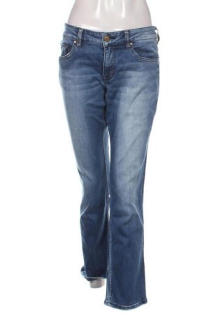 Damen Jeans Mustang, Größe L, Farbe Blau, Preis € 20,99