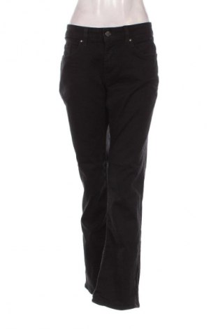Blugi de femei Mustang, Mărime L, Culoare Negru, Preț 107,89 Lei