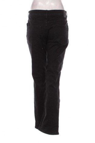 Blugi de femei Mustang, Mărime L, Culoare Negru, Preț 107,89 Lei