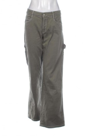 Dámské džíny  My Essential Wardrobe, Velikost XL, Barva Zelená, Cena  769,00 Kč