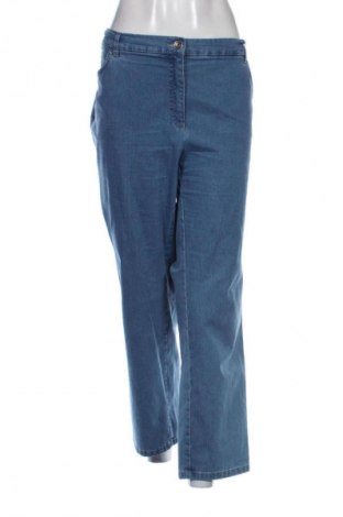 Damen Jeans My Pant's, Größe 3XL, Farbe Blau, Preis € 21,00