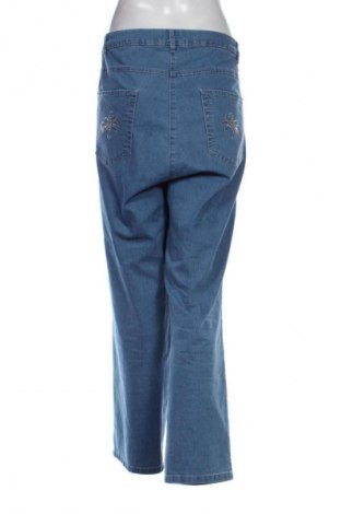 Damen Jeans My Pant's, Größe 3XL, Farbe Blau, Preis € 21,00