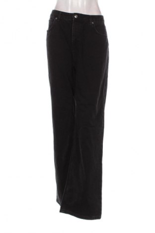 Damen Jeans NA-KD, Größe XL, Farbe Schwarz, Preis € 20,99