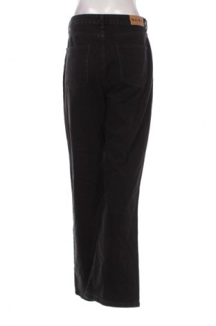 Damen Jeans NA-KD, Größe XL, Farbe Schwarz, Preis € 20,99
