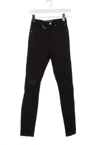 Damen Jeans NEUW, Größe XXS, Farbe Schwarz, Preis € 49,99