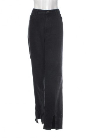 Dámské džíny  Nasty Gal, Velikost L, Barva Černá, Cena  619,00 Kč