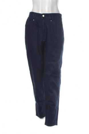 Damen Jeans Navy, Größe L, Farbe Blau, Preis € 26,99