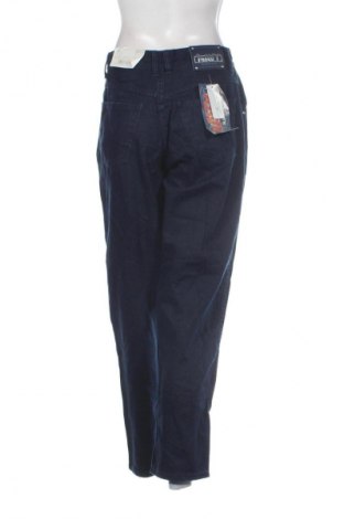 Damen Jeans Navy, Größe L, Farbe Blau, Preis € 26,99