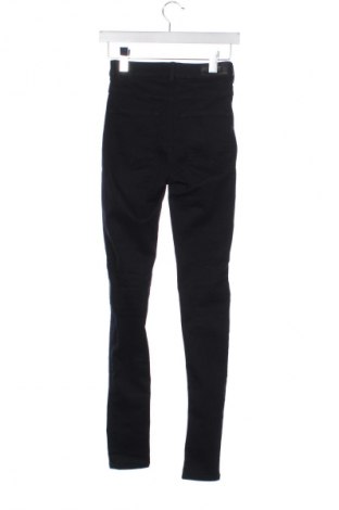 Damen Jeans Never Denim, Größe XS, Farbe Schwarz, Preis 20,97 €
