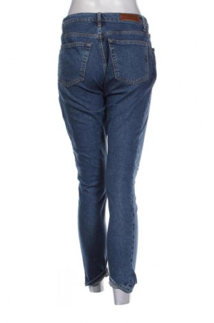 Dámske džínsy  Never Denim, Veľkosť M, Farba Modrá, Cena  20,97 €