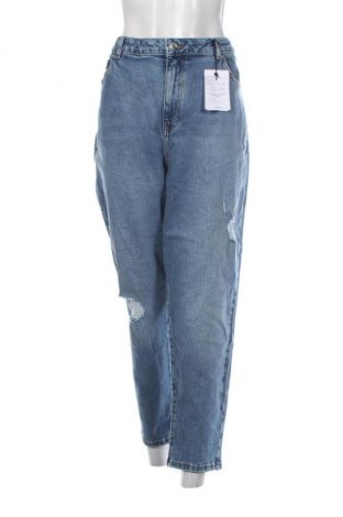 Damen Jeans New Look, Größe XL, Farbe Blau, Preis € 32,99
