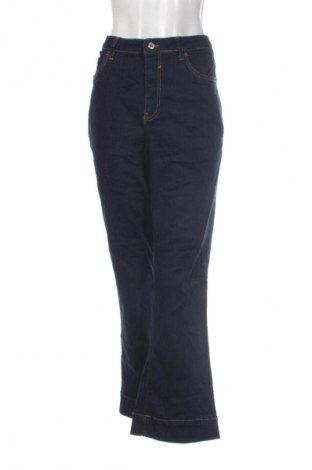 Blugi de femei New Look, Mărime XL, Culoare Albastru, Preț 80,99 Lei