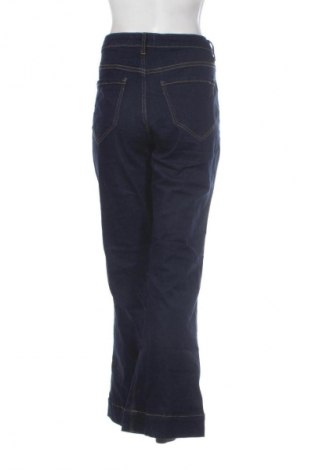 Blugi de femei New Look, Mărime XL, Culoare Albastru, Preț 80,99 Lei