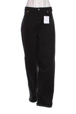 Dámské džíny  New Look, Velikost XL, Barva Černá, Cena  309,00 Kč