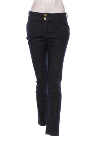 Damen Jeans Next, Größe M, Farbe Blau, Preis 20,99 €