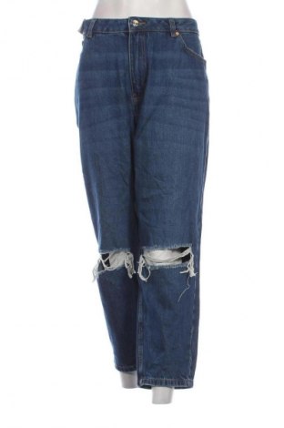 Damen Jeans Next, Größe XL, Farbe Blau, Preis € 22,99
