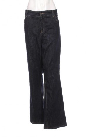 Dámské džíny  Nine West, Velikost 3XL, Barva Modrá, Cena  1 229,00 Kč